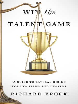 cover image of Win the Talent Game